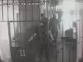 Peleas en la carcel