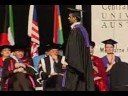 graduataion cqu
