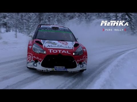 Latest WRC HD & Rally HD Videos