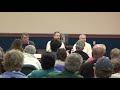 October 13, 2008 - Gardiner Passing Lane - WSDOT Comments