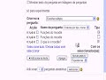 Inserir actividade TESTE no Moodle Inserir actividade TESTE no Moodle