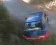 Elias Vicens - Nity Torrallardona. Rally Crash SobreviratS