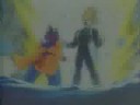 DBZ IN THE END DBZ IN THE END