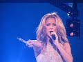 Celine Dion - River deep, mountain high 2 - London