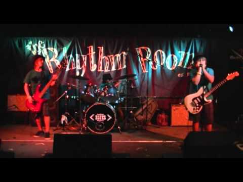 Gas Pump Blues (Live)