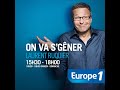 emission on va s'gener sur europe1 du 05/02/2013 peri cochin animatrice et productrice de t�l�vision trouve �a marrant, drole et amusant l'attaque du train �...