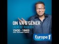 emission on va s'gener sur europe1 du 05/02/2013 peri cochin animatrice et productrice de t�l�vision trouve �a marrant, drole et amusant l'attaque du train �...