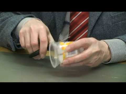 how to attach a uv filter to a camera