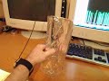 Edimax WiFi Booster CocaCola PET Antenna 7dBi Indoor/outdoor Network Stumbler