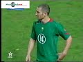 qualification coupe du monde 2006