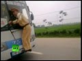 Better Footage: Viet Cop Clinged to Wipe