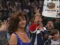 SuperBrawl VI Randy Savage Vs Ric Flair Part 1