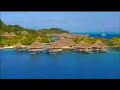 Bora bora - Paradise on the Earth