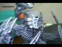 Una �pica pel�cula Bionicle#1
