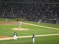 jermaine dye grand slam   chicago white sox   april 18 2007