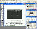 How to create a basic help area for a website