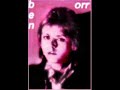 Ben Orr - Pink Champaign