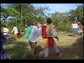 Fezta Medieval de Salvador: Cabo de Guerra