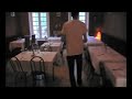 Uzes - A l'étage 3