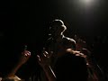 Patrice Live at Paris presenting Free Patri-Ation