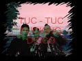 Scared To Death - Anti Disco League Scared To Death - Anti Disco League