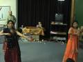 videos de Diwali 2008 Dance in Melbourne