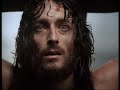 zeffirelli's vision of jesus crucifiction - anthological scene from - jesus of nazareth - 1977 - franco zeffirelli