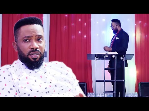 New Released Of "FREDRICK LEONARD" Everyone Is Talking About- 2022 Nollywood Movie