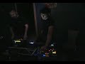live with korg emx-1