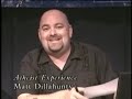 A Christian caller argues against same-sex marriage. Credit: The Atheist Experience www.atheist-experience.com 2006-06-04 #451