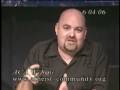 Christian caller argues against same-sex marriage