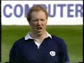 Flower of Scotland Rugby V England 1990 Flower of Scotland Rugby V England 1990