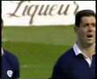 Flower of Scotland Rugby V England 1990