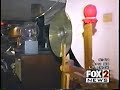 Jack Moelmann on TV - Fox 2 News, St. Louis