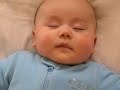 DRUNK BABY
