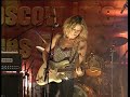 Ana Popovic + Russian Band (Crossroadz) 4