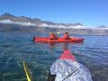 Queenstown Seakayaks Experience Queenstown Seakayaks Experience