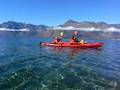 Queenstown Seakayaks Experience