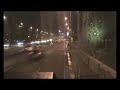 Budapest at night