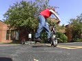 Flatland BMX How to fire hydrant Flatland BMX How to fire hydrant