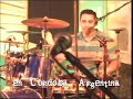 Contagious - Argentina - Testimonio de Gabriel