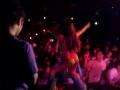 misa campo   steph ly  sydneys space nightclub