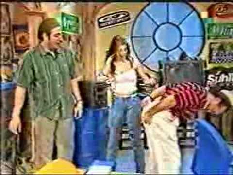 Chistes de Gioia - Atorrantes - Nツコ 3