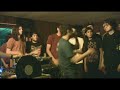 Dan One + Offwhyte Live at house party Sun Valley, CA