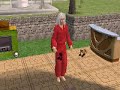 Dancing Inuyasha Sim #3