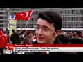 Rassemblement citoyen du 3/11/07 | Journal de 13h de La Une