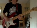 Stevie ray vaughn-cold shot