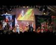 Shibusa Shirazu Orchestra in Geldern beim Offside Open 07