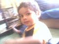 Mi hijo con fer:)(L) 8-)