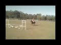 Amy jumping dspreas Amy jumping dspreas